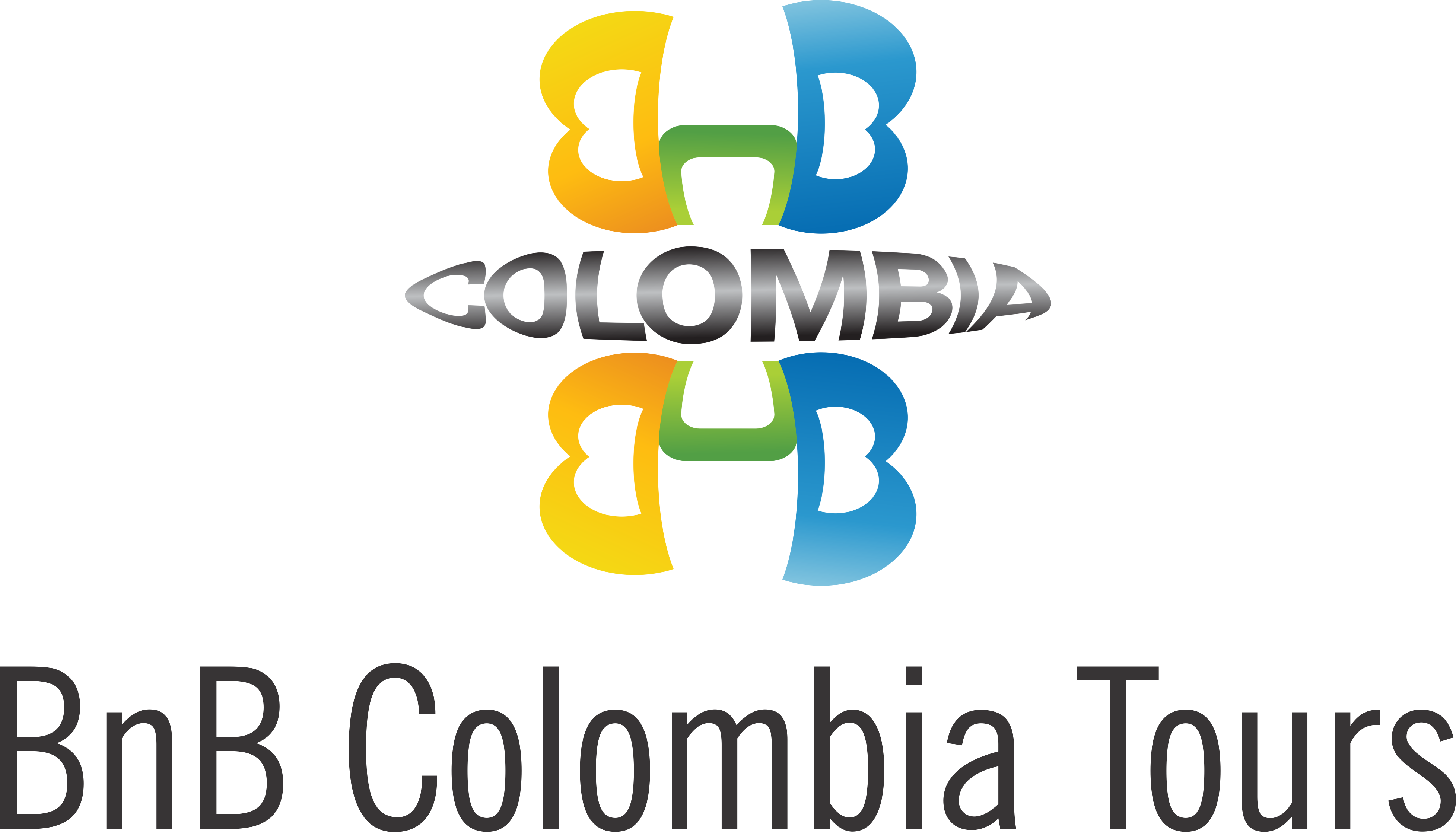 BnB Colombia Tours