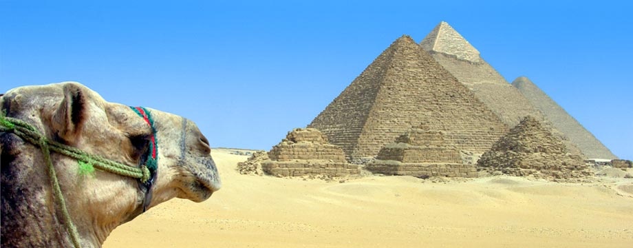 tourhub | Ancient Egypt Tours | 18 Days Cairo, Alexandria and Nile Cruise by Flight (6 destinations) | Tour Map
