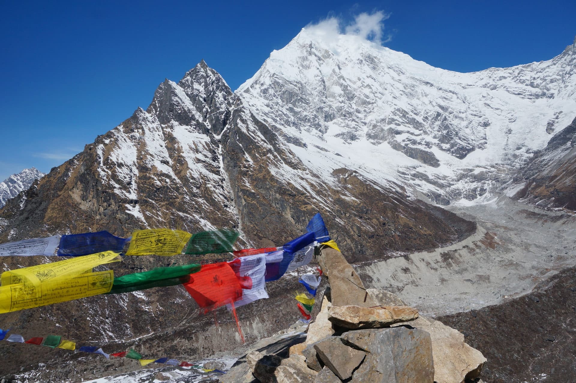 tourhub | Alpine Club of Himalaya | Langtang Valley Trek - 11 Days 