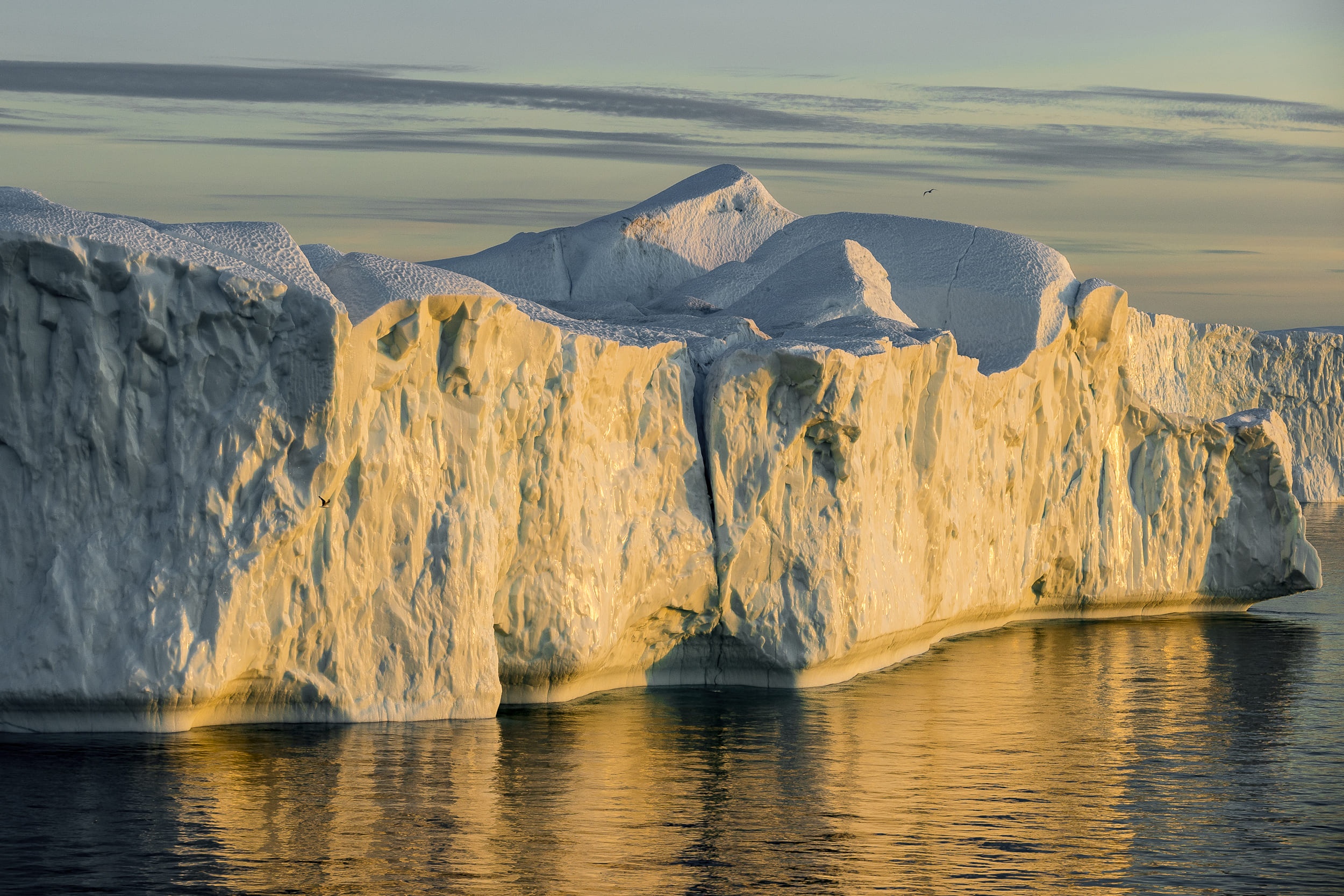 tourhub | Aurora Expeditions | Out of the Northwest Passage (Eastbound) 