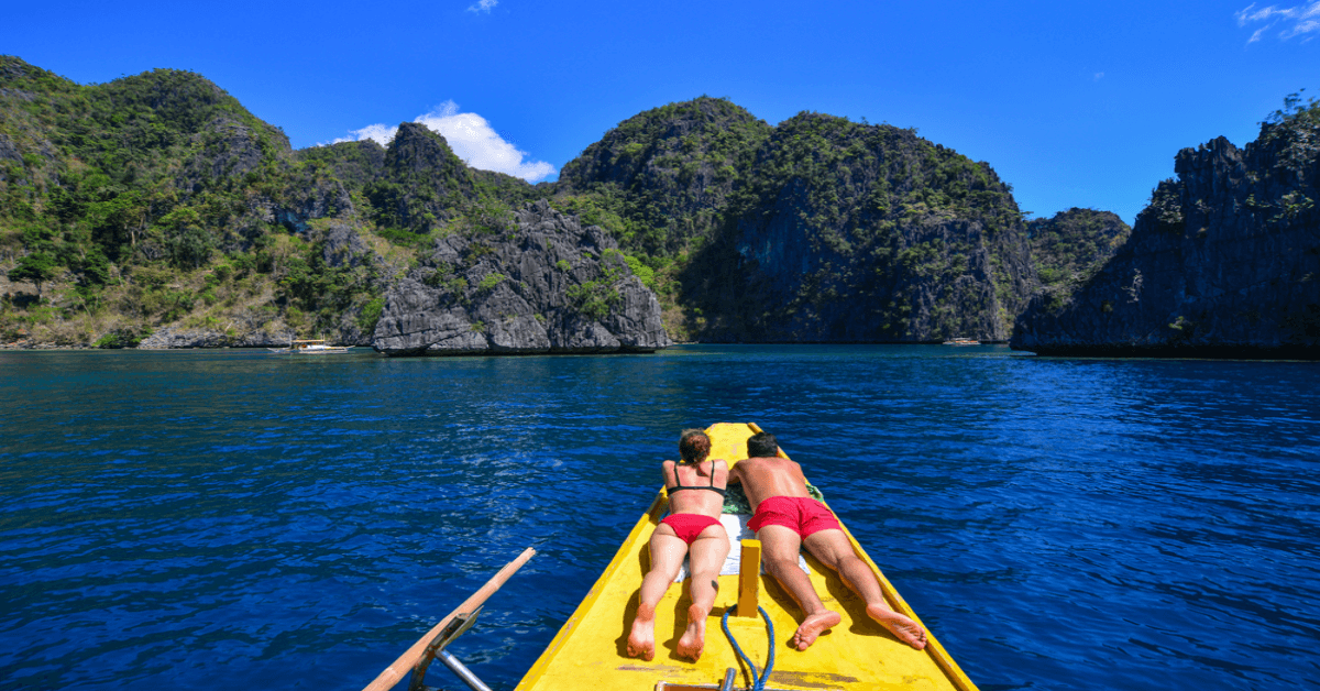 tourhub | Nexus Nomad Travel | (LUXURY)Romantic Expedition: Exploring the Enchanting Philippines on Your Honeymoon 