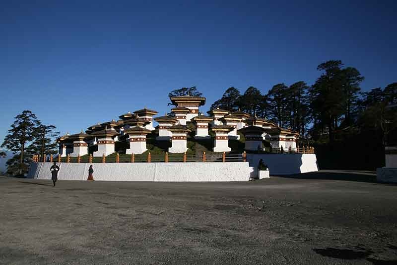 tourhub | Bhutan Acorn Tours & Travel | Glimpse of Bhutan Tour 