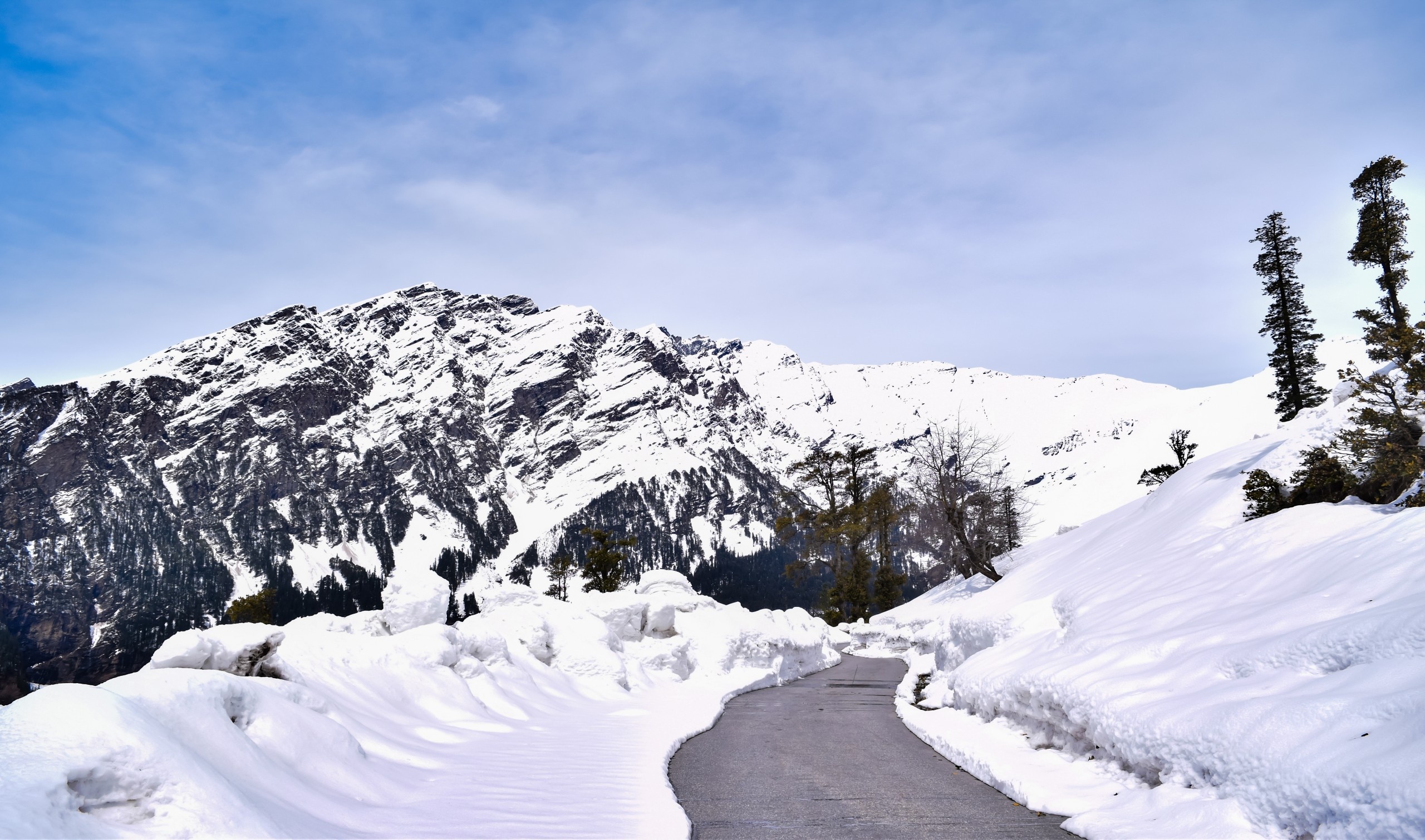 tourhub | Offbeat India Tours | 5 Nights 6 Days Shimla Manali Tour 