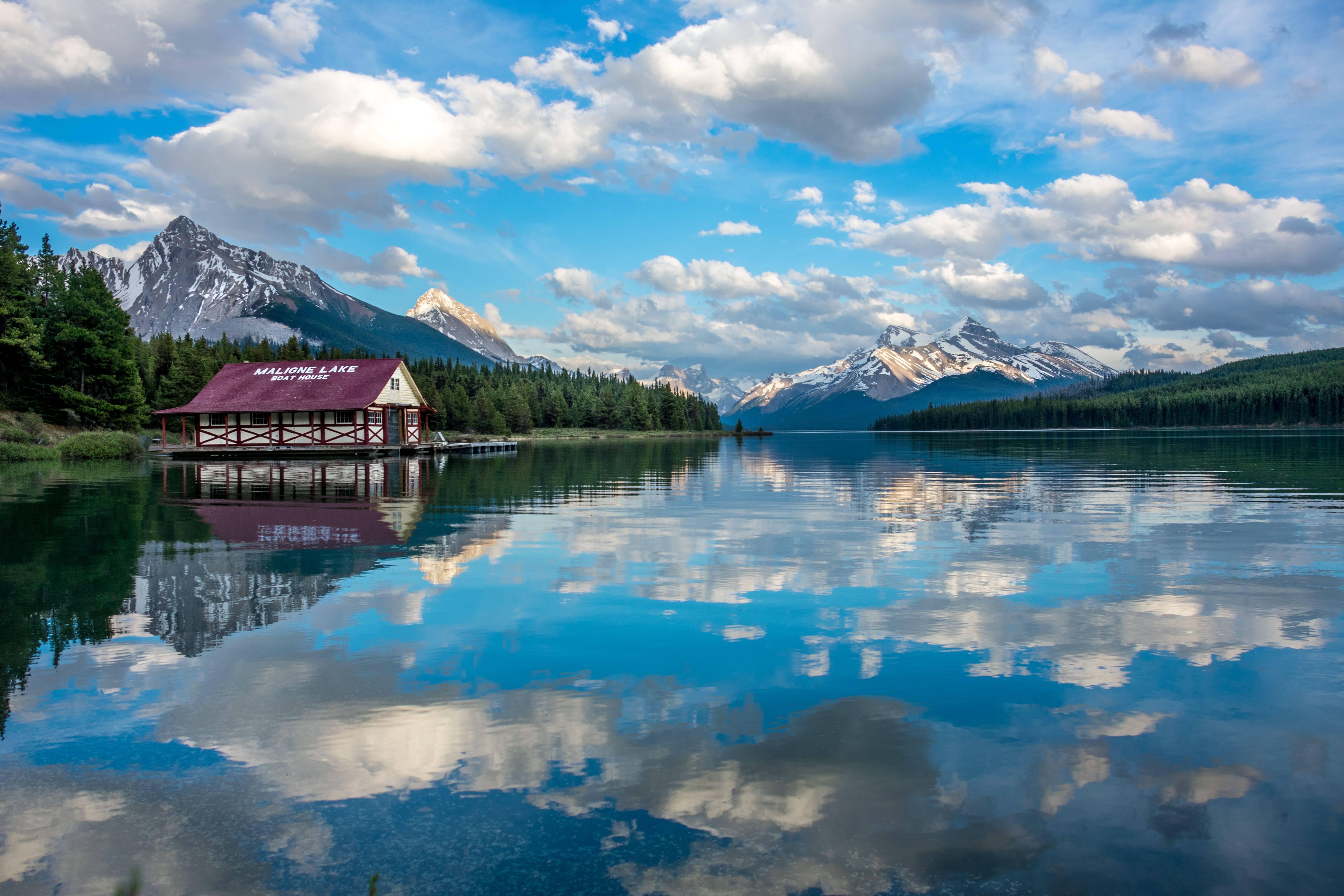 tourhub | Calgary Tours | 6-Day Rockies Unique Tour | Banff & Jasper & Yoho & Waterton National Park 