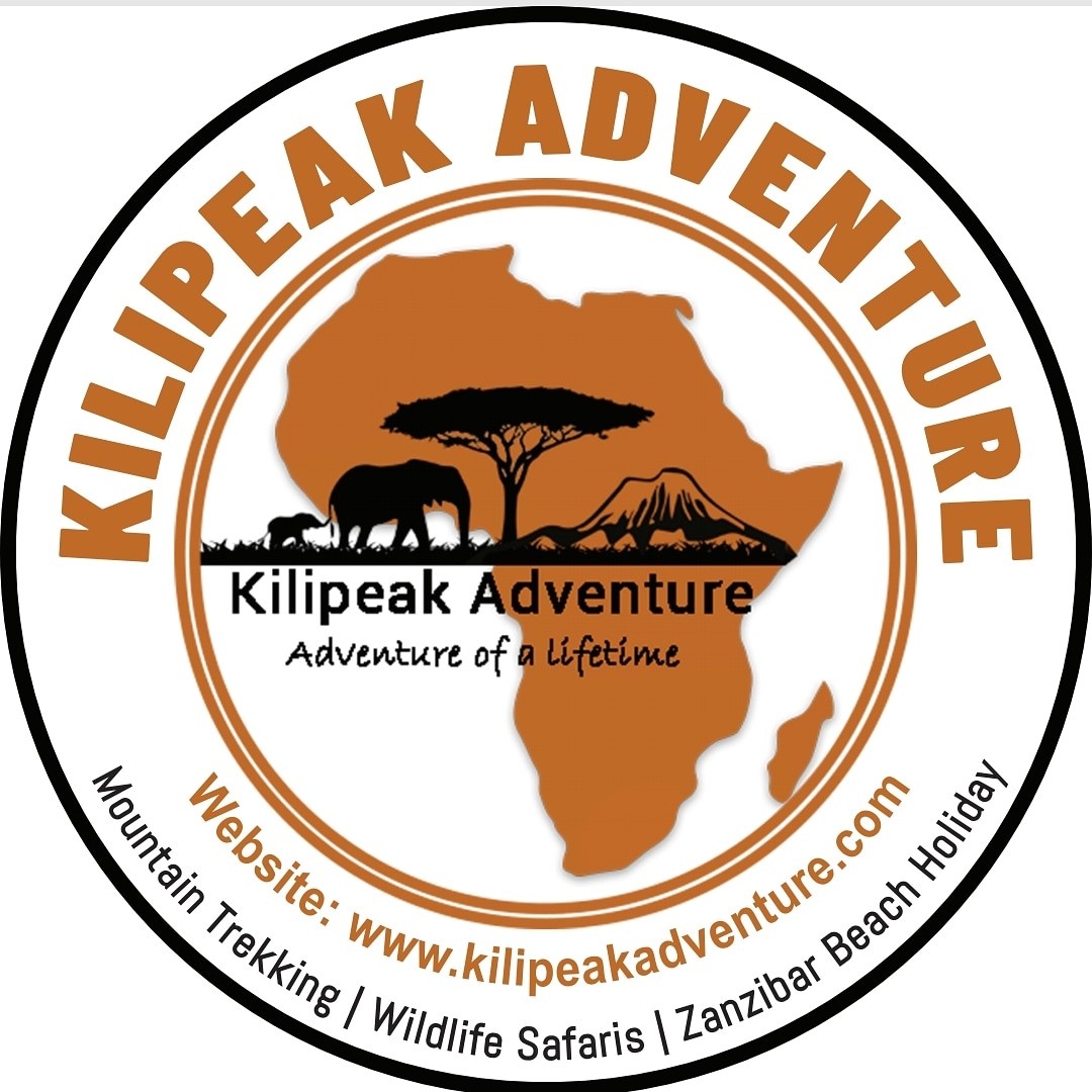 Kilipeak Adventure logo