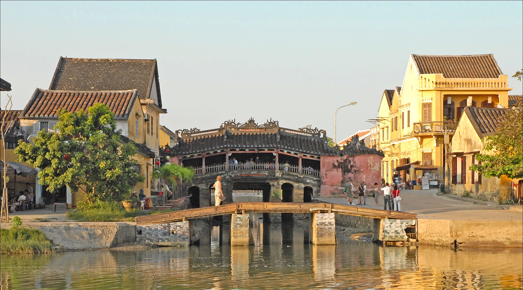 tourhub | CONNEK TRIP | 5-Day Explore Central of Vietnam: Hoi An - Da Nang - Hue 