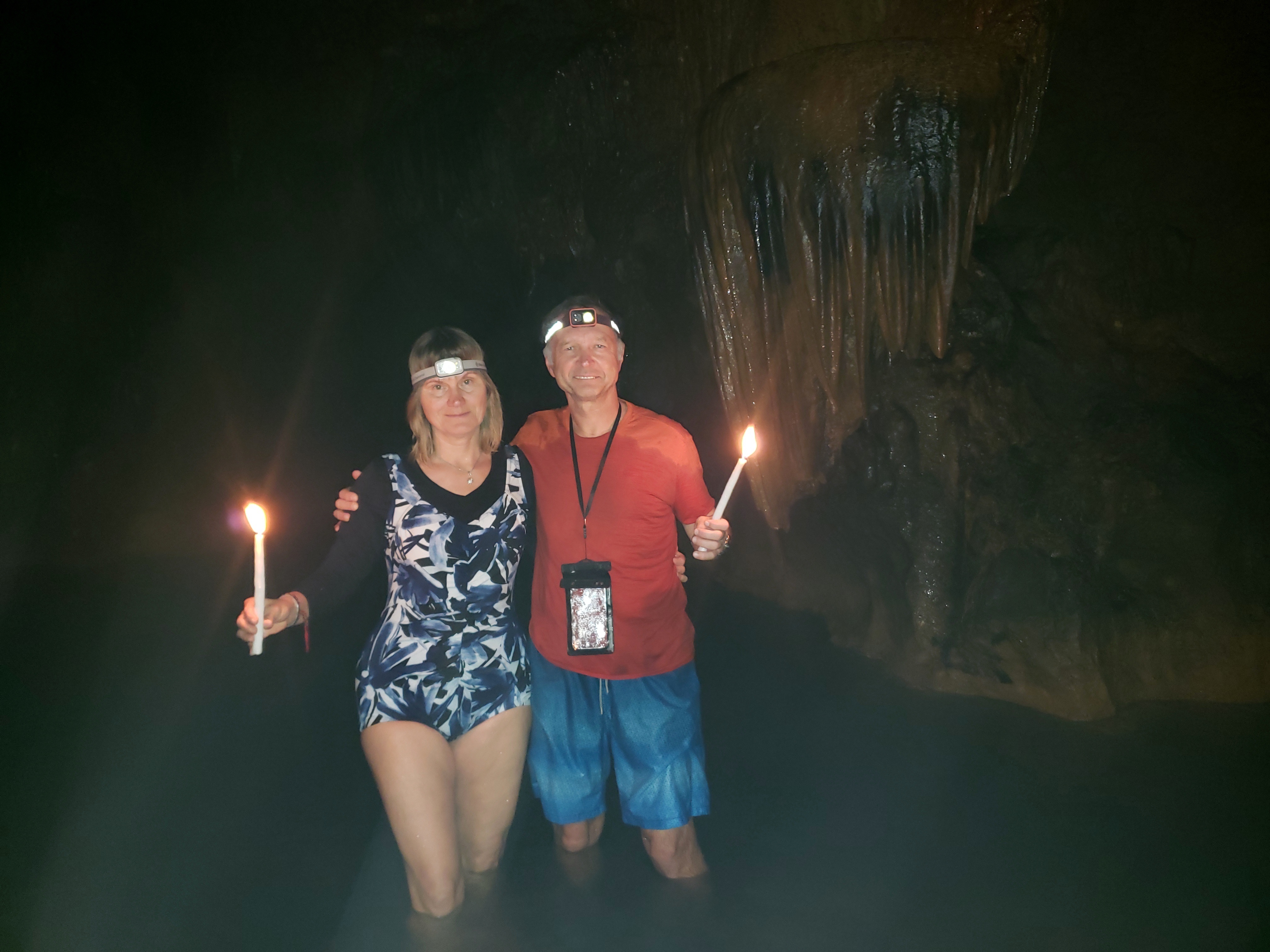 tourhub | GTM Tour Guide & Travel Services | Semuc Champey - 3 days/2 nights 