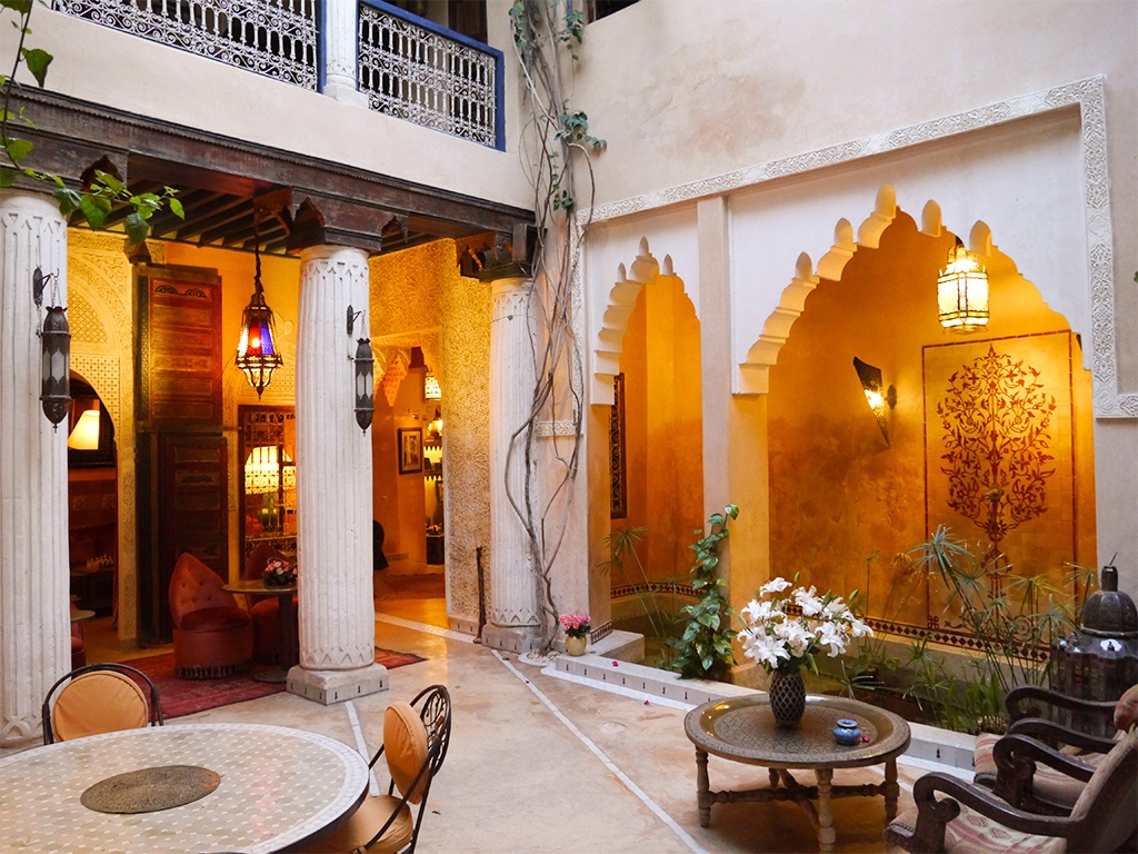 tourhub | Morocco Cultural Trips | Exclusive 5-Day Private Tour from Casablanca to Marrakech 