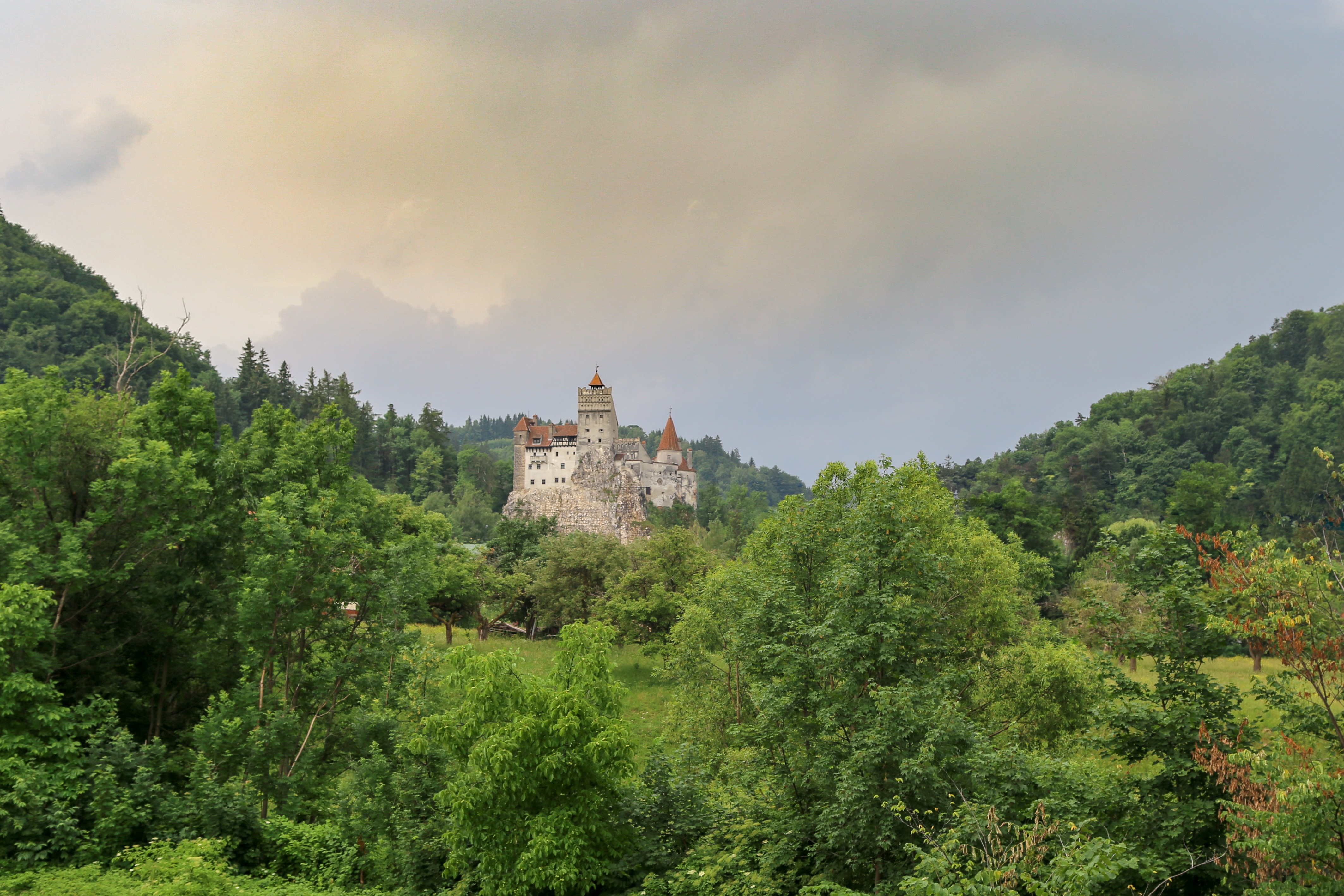 tourhub | Active Travel | Highlights of Romania Private Tour 