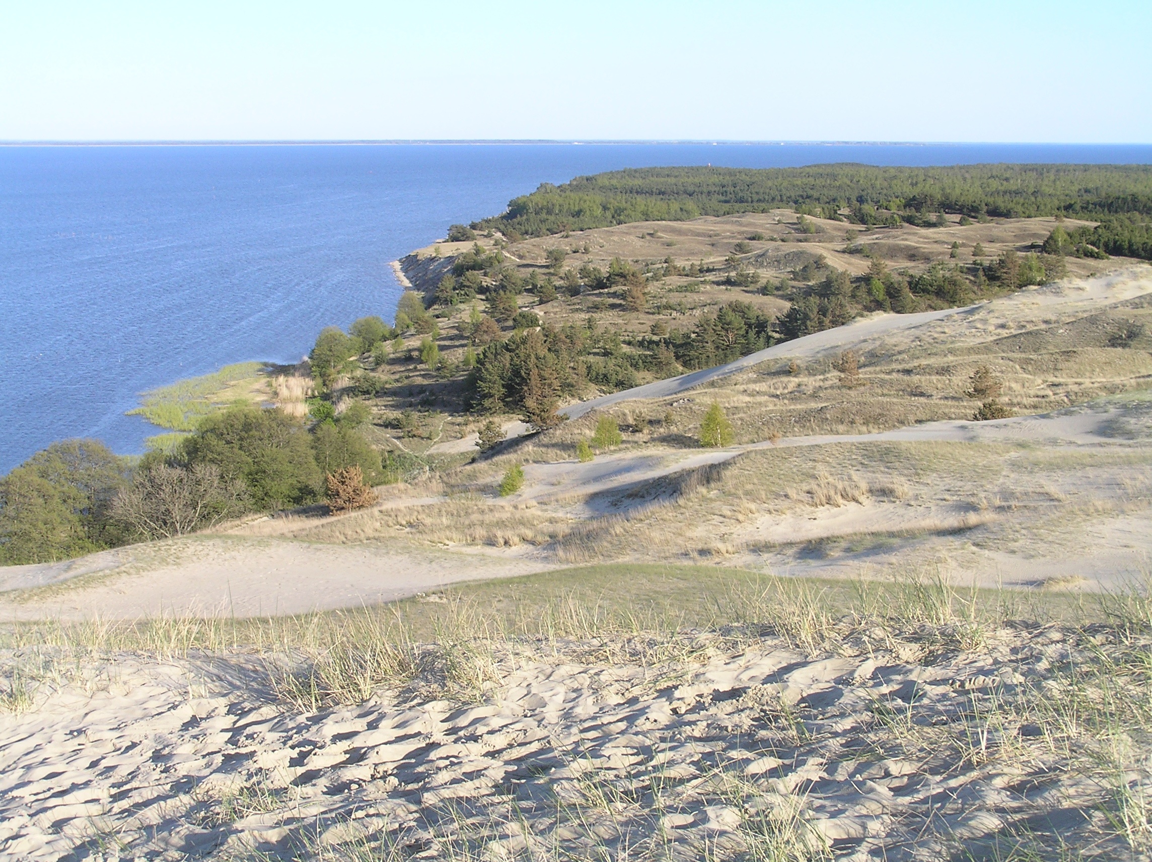 tourhub | Baltic Bike Travel | Cycling Along The Lithuanian Seaside | SG1