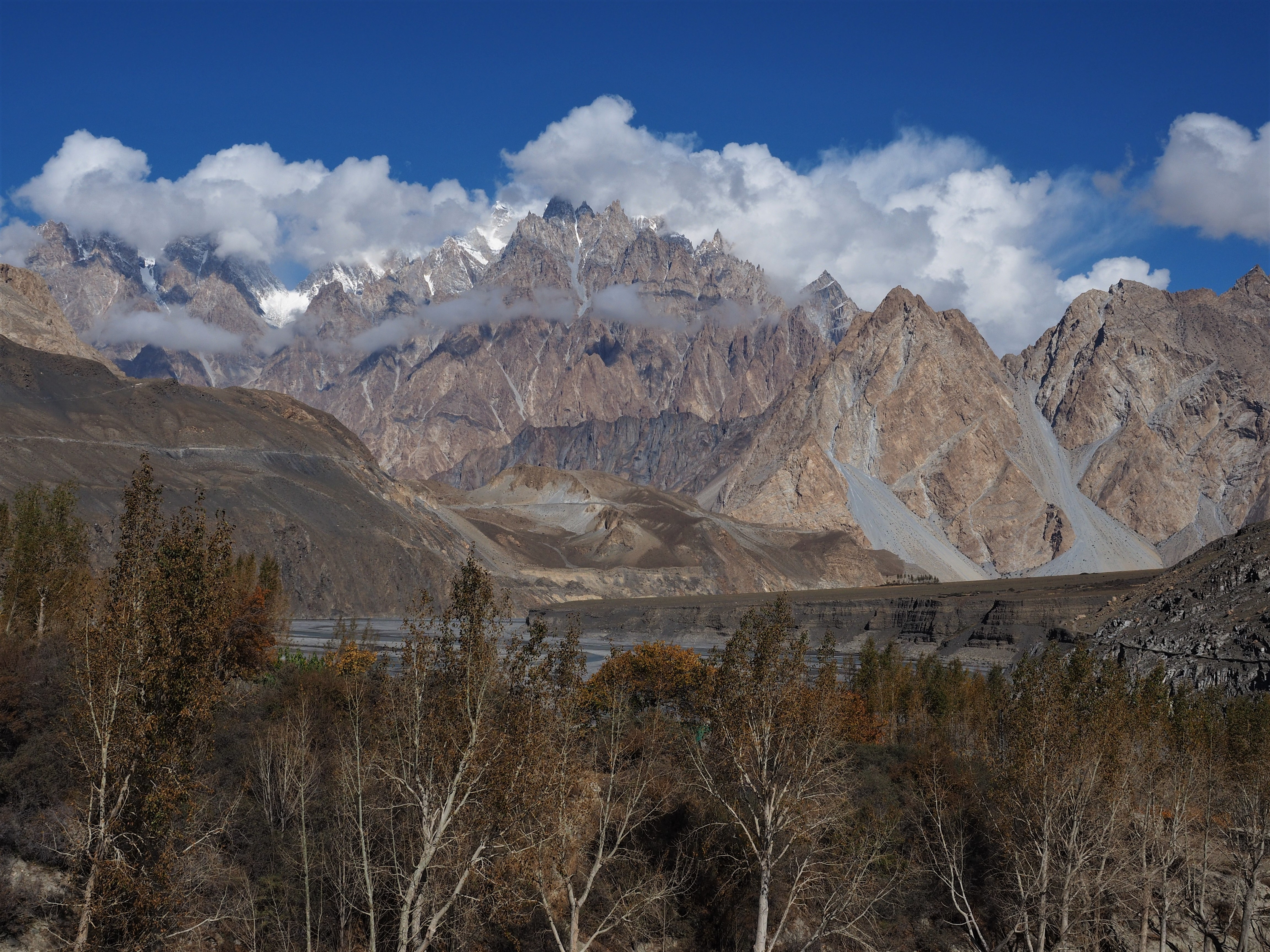 tourhub | Tour Leaders Pakistan | Autumn Special : Hunza Valley –Skardu Region Tour 