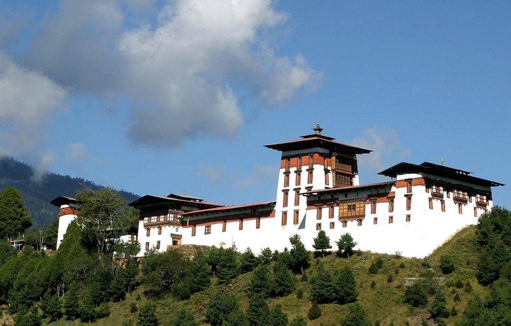 tourhub | World Tour Plan | Best of Bhutan 