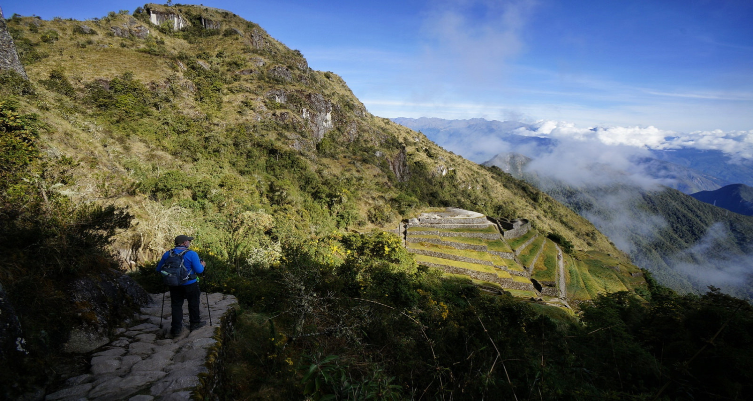 tourhub | Valencia Travel Cusco | Short Inca Trail to Machu Picchu - 2 Days 