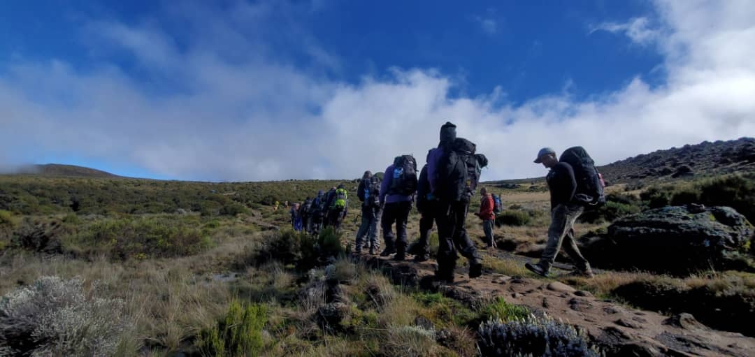 tourhub | Zara Tanzania Adventures | Kilimanjaro Marangu Route 5 Days 