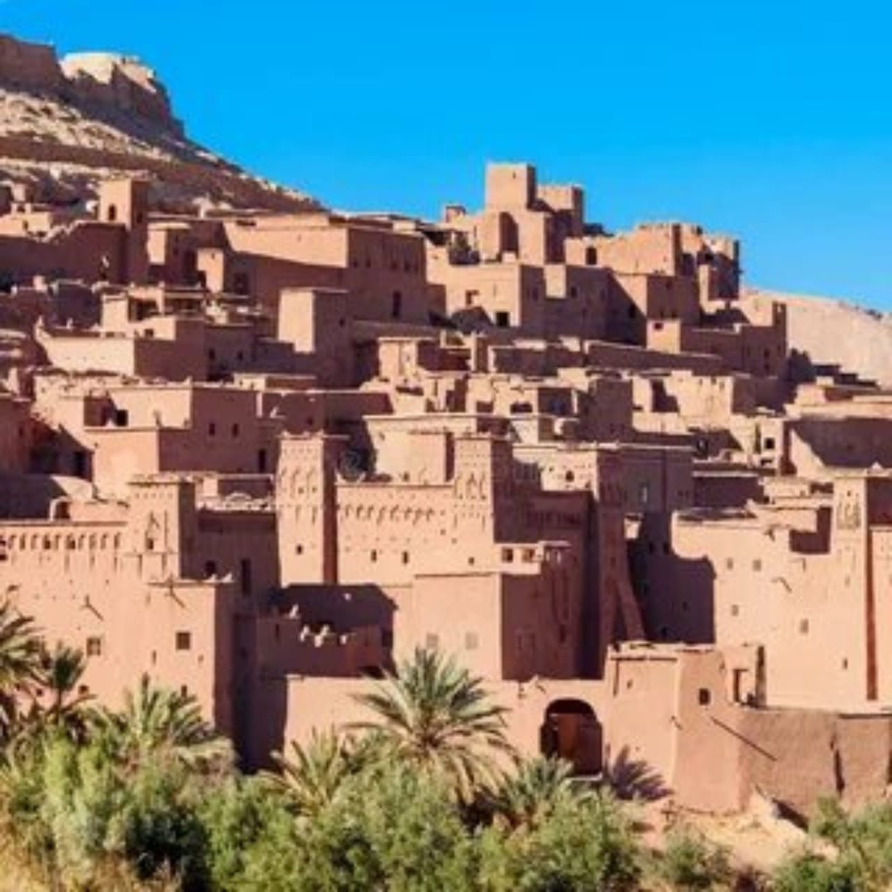 tourhub | Morocco Global Adventures | 7 Days From Tangier To Marrakech via Desert 