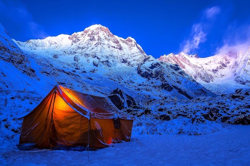 tourhub | Sherpa Expedition & Trekking | Annapurna Base Camp Trek 10 Days 