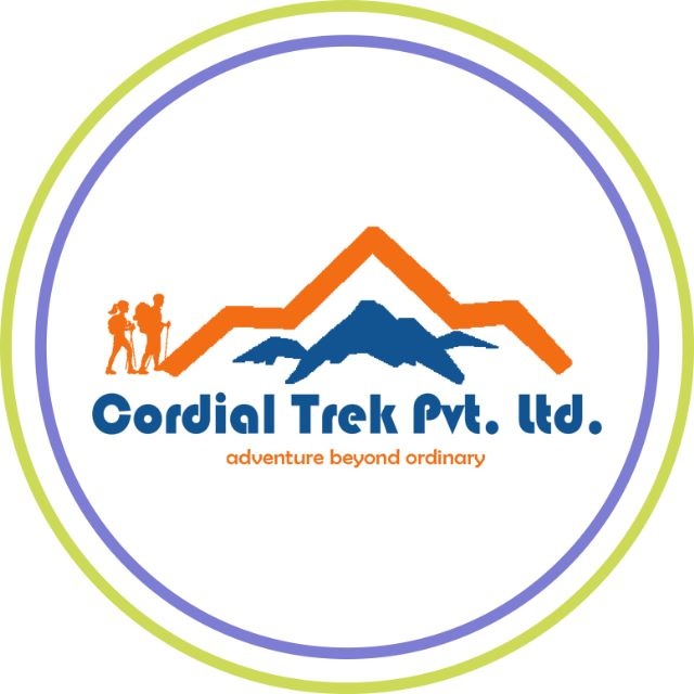 Cordial Trek Pvt. Ltd