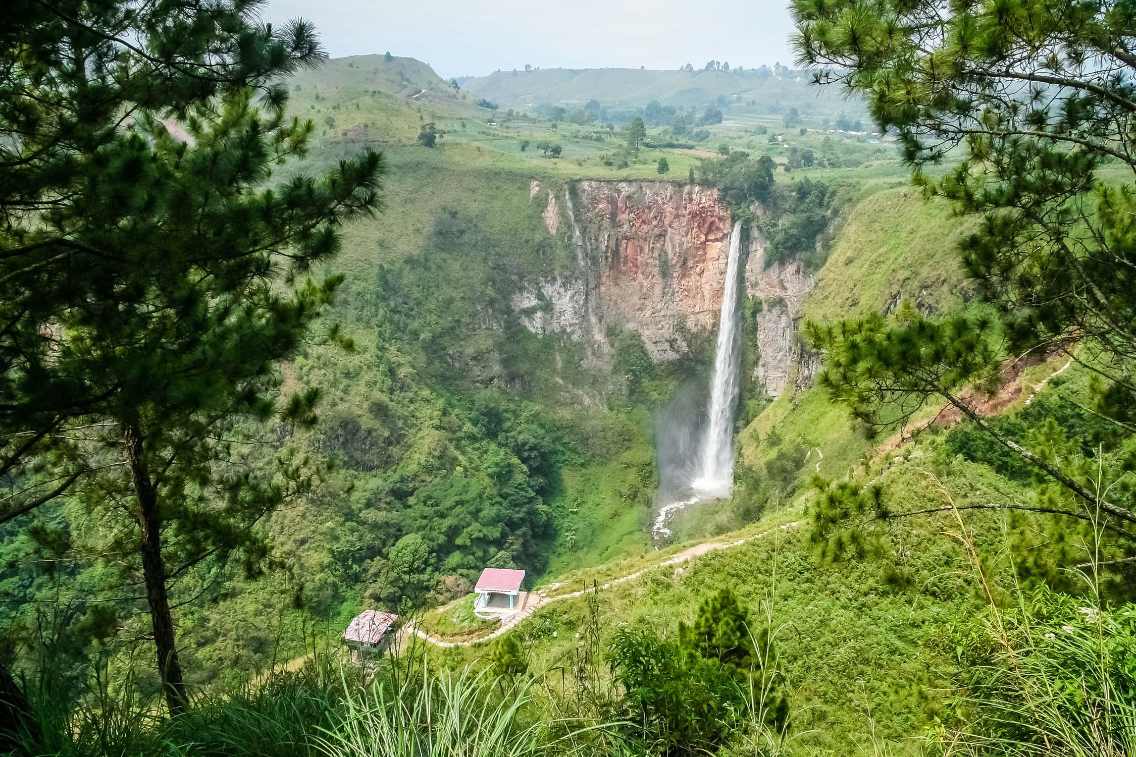 tourhub | Discover Sumatra | 2 weeks private tour in Sumatra – Jungle and Beach 