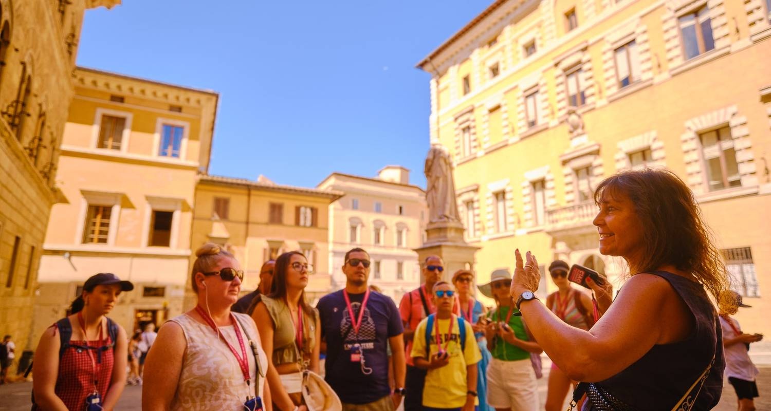 tourhub | Click Tours | Tuscany Tour - 4 Day 