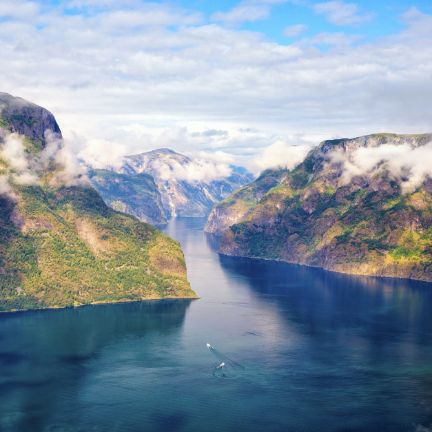 tourhub | Globus | Scenic Norway 