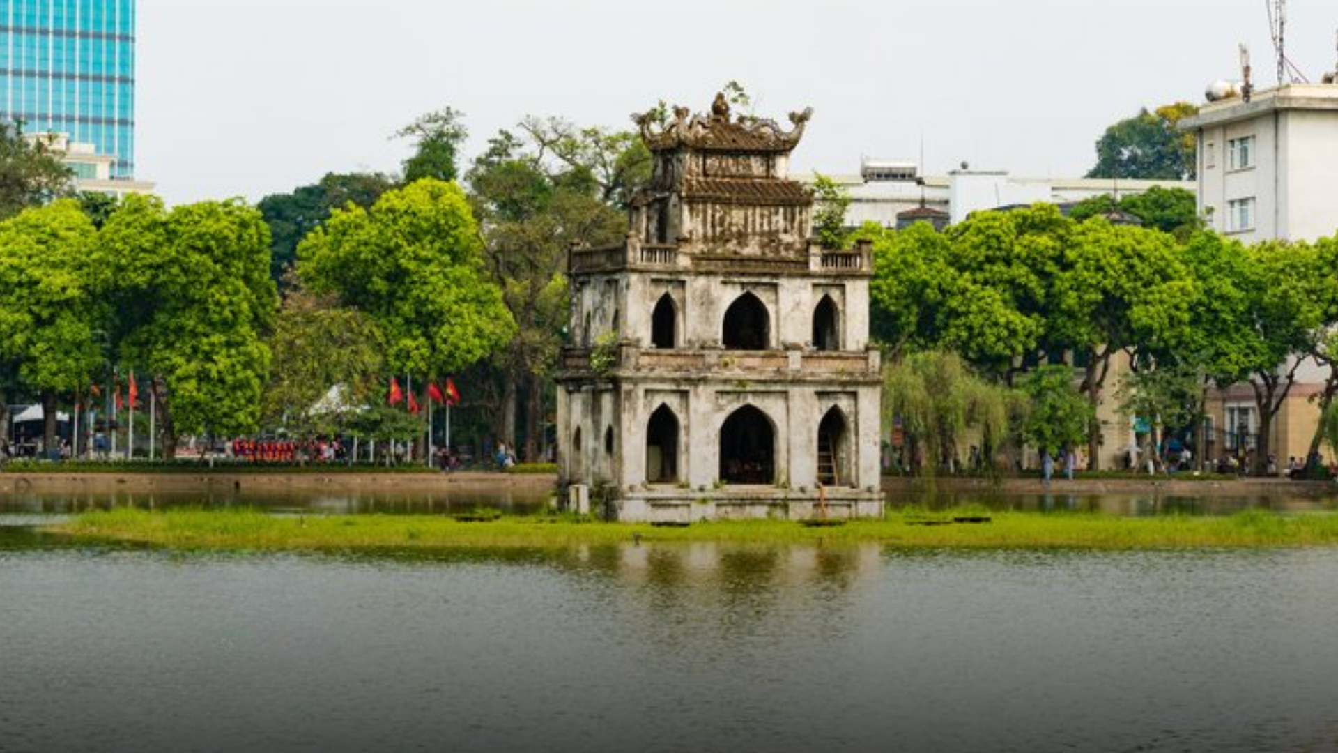 tourhub | CONNEK TRIP | 20-DAY CLASSIC JOURNEY SMALL GROUP THROUGH VIETNAM - CAMBODIA - THAILAND 