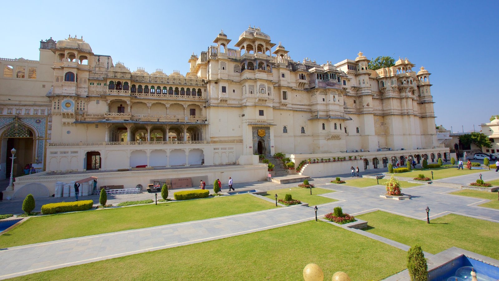 tourhub | UncleSam Holidays | Amazing Northern India with Ayodhya | ANIWA18