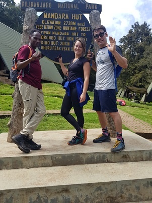 tourhub | Razan Safaris | Best 6 days Kilimanjaro climbing via Marangu route 