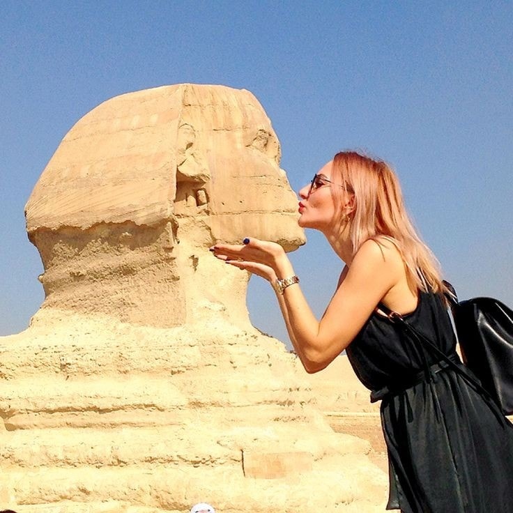 tourhub | Look at Egypt Tours | Cairo City Break- Discover Cairo | CAI