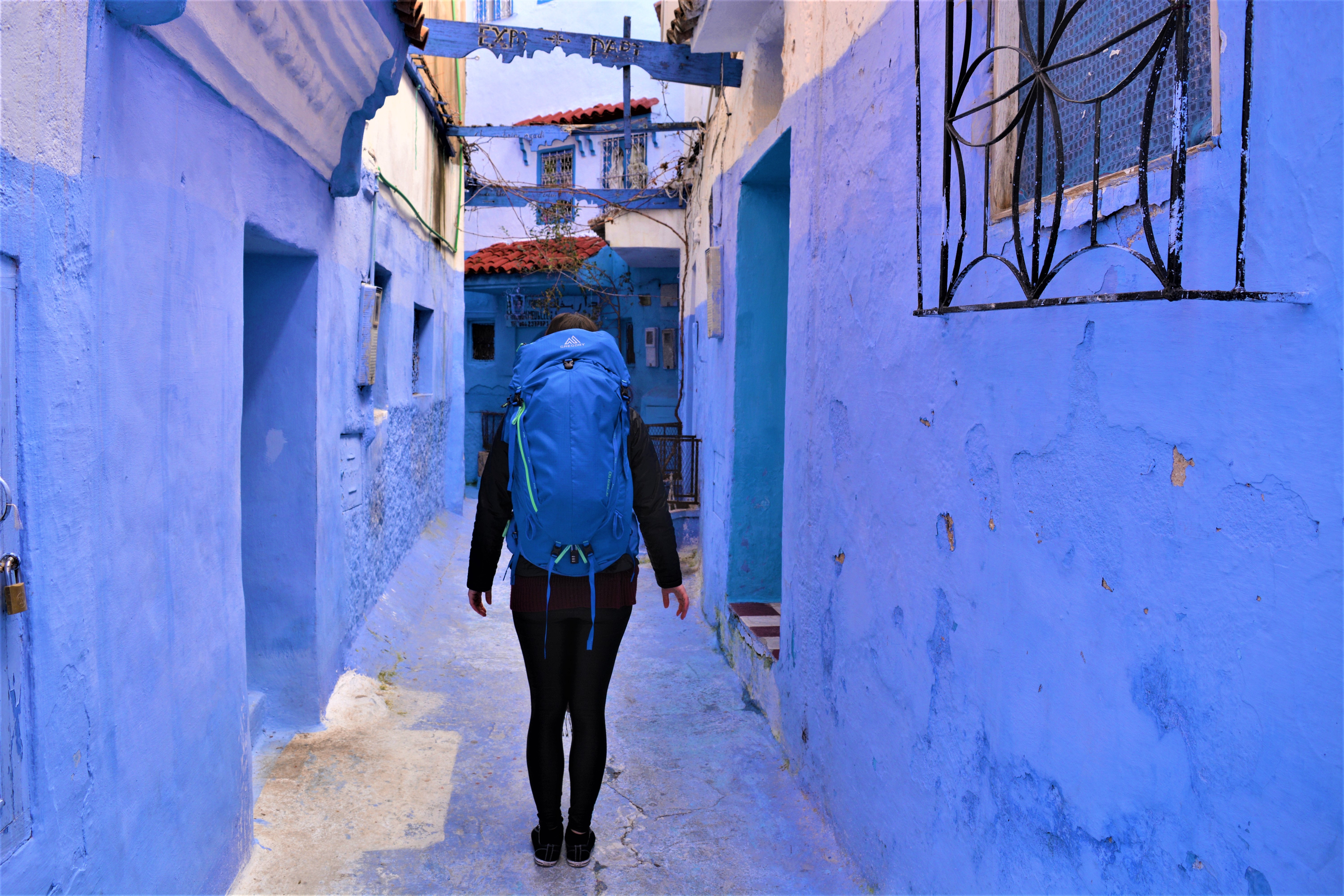 tourhub | Morocco Cultural Trips | 7 Days Tour From Marrakech To Chefchaouen & Fes Via Desert 