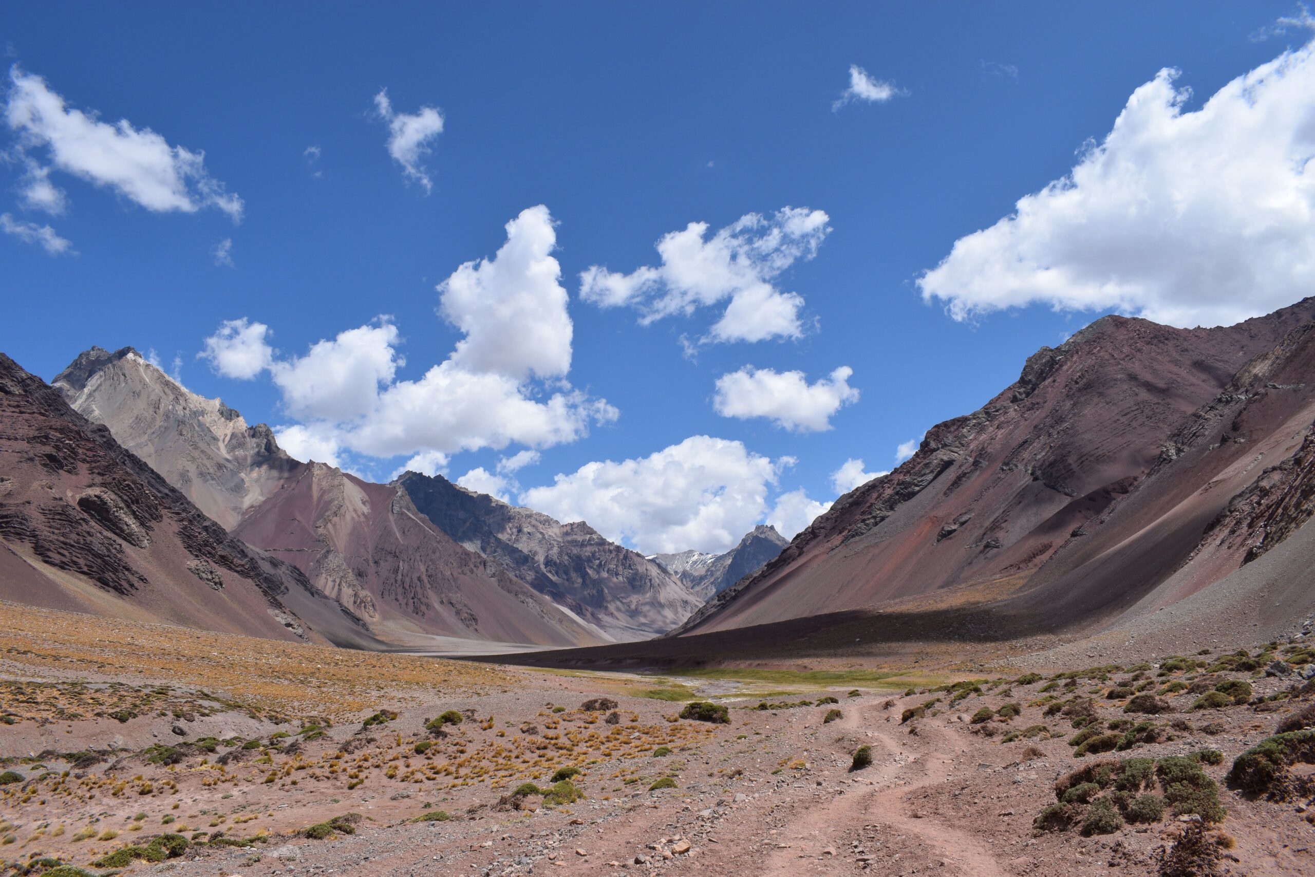 tourhub | Unu Raymi Tour Operator & Lodges | Aconcagua Summit – 12 Days | Aconcagua12