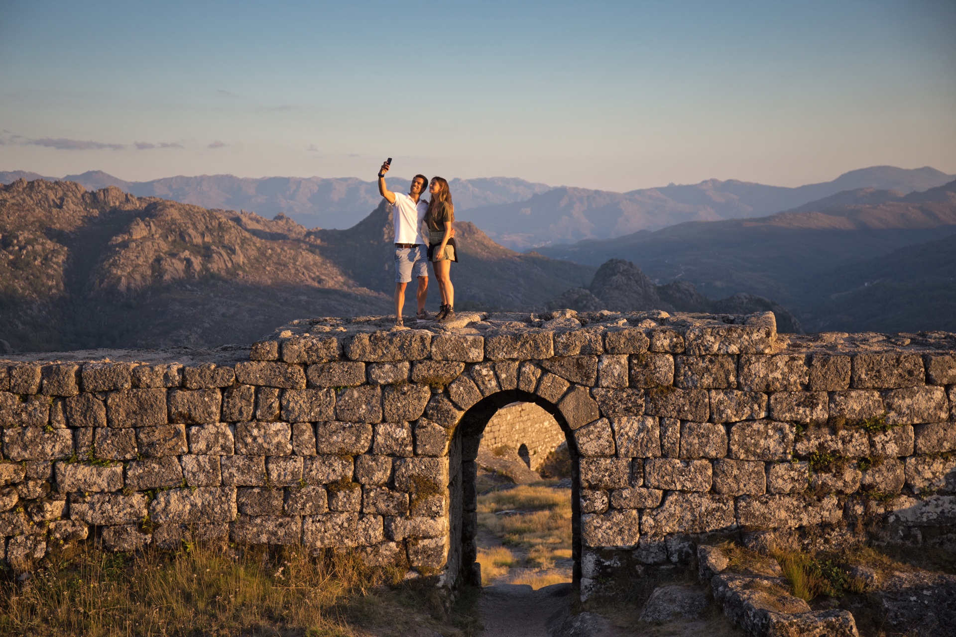 tourhub | Authentic Trails | Peneda Gerês National Park - Biosphere reserve 