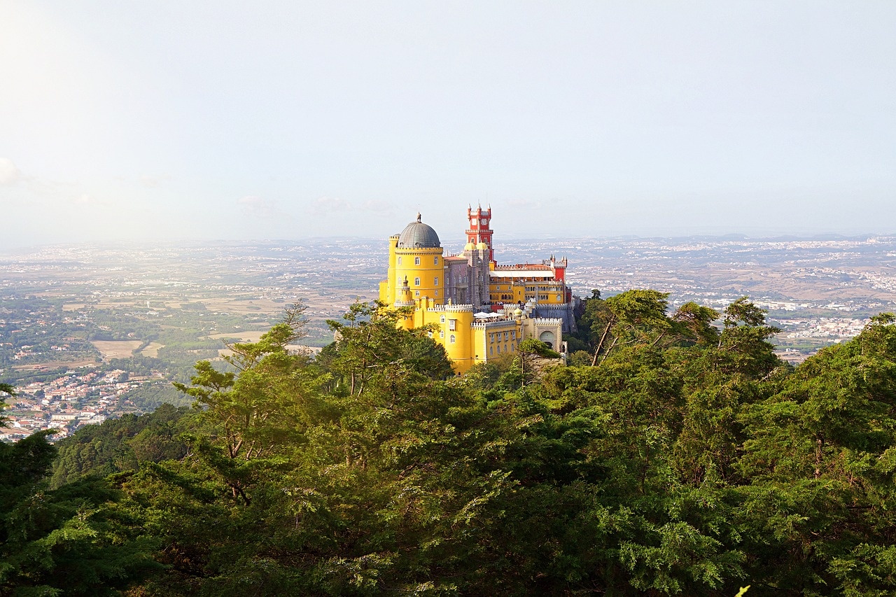 tourhub | Tours of Distinction | Pleasures of Portugal 