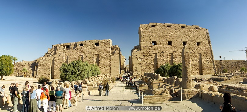 tourhub | Ancient Egypt Tours | 15 Days Cairo, Alexandria, Abu Simbel, Nile Cruise & Luxor (12 destinations) | Tour Map