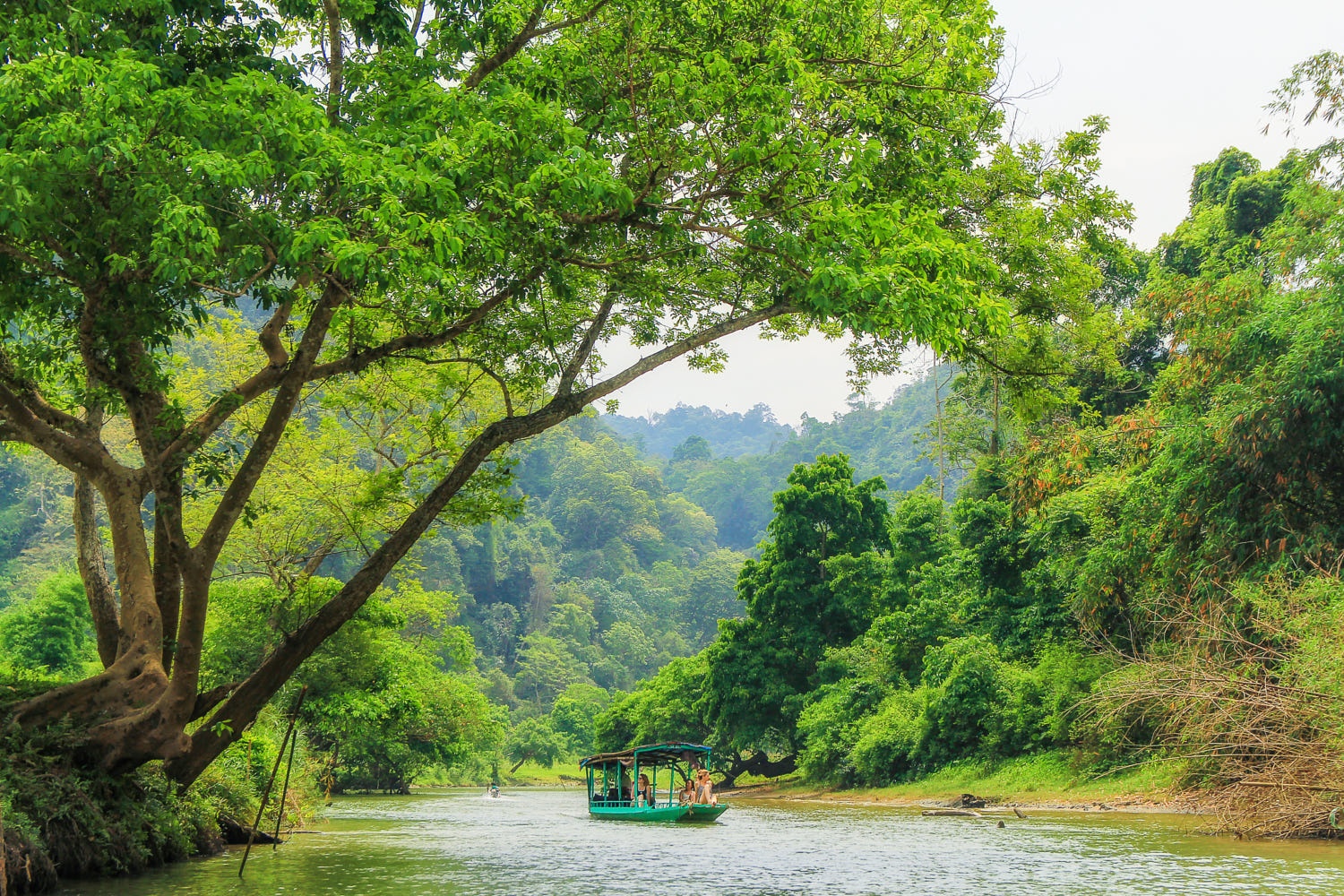 tourhub | Bonzer Tour | Explore untouched Northern Vietnam 8 Days 7 Nights 