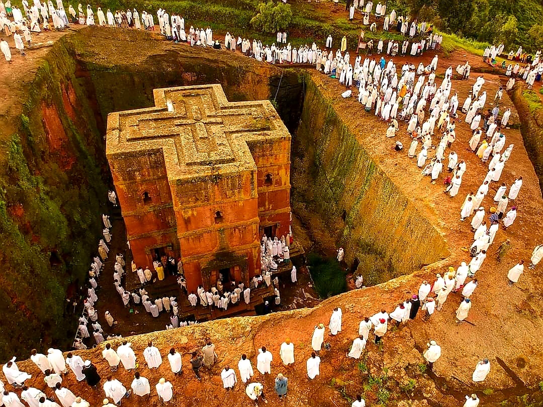 tourhub | Armaye Ethiopia Tours | 5 Days Northern Ethiopia Historic Tour 