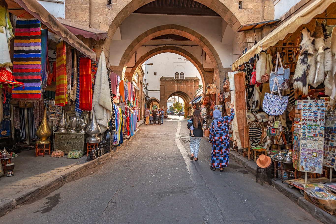 tourhub | Morocco Cultural Trips | 7 Days Tour From Marrakech To Chefchaouen & Fes Via Desert 