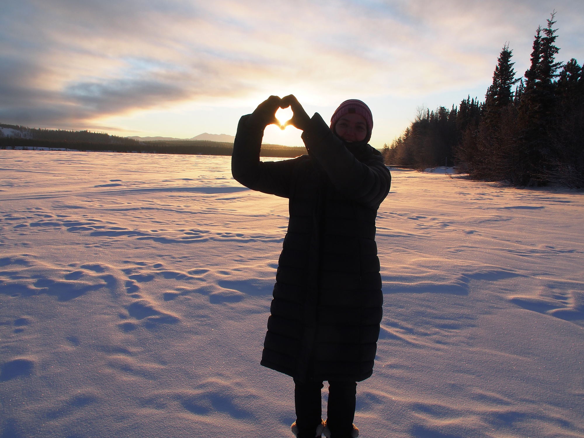 tourhub | Arctic Range Adventure | Yukon Winter Dream | Active Winter Adventure 