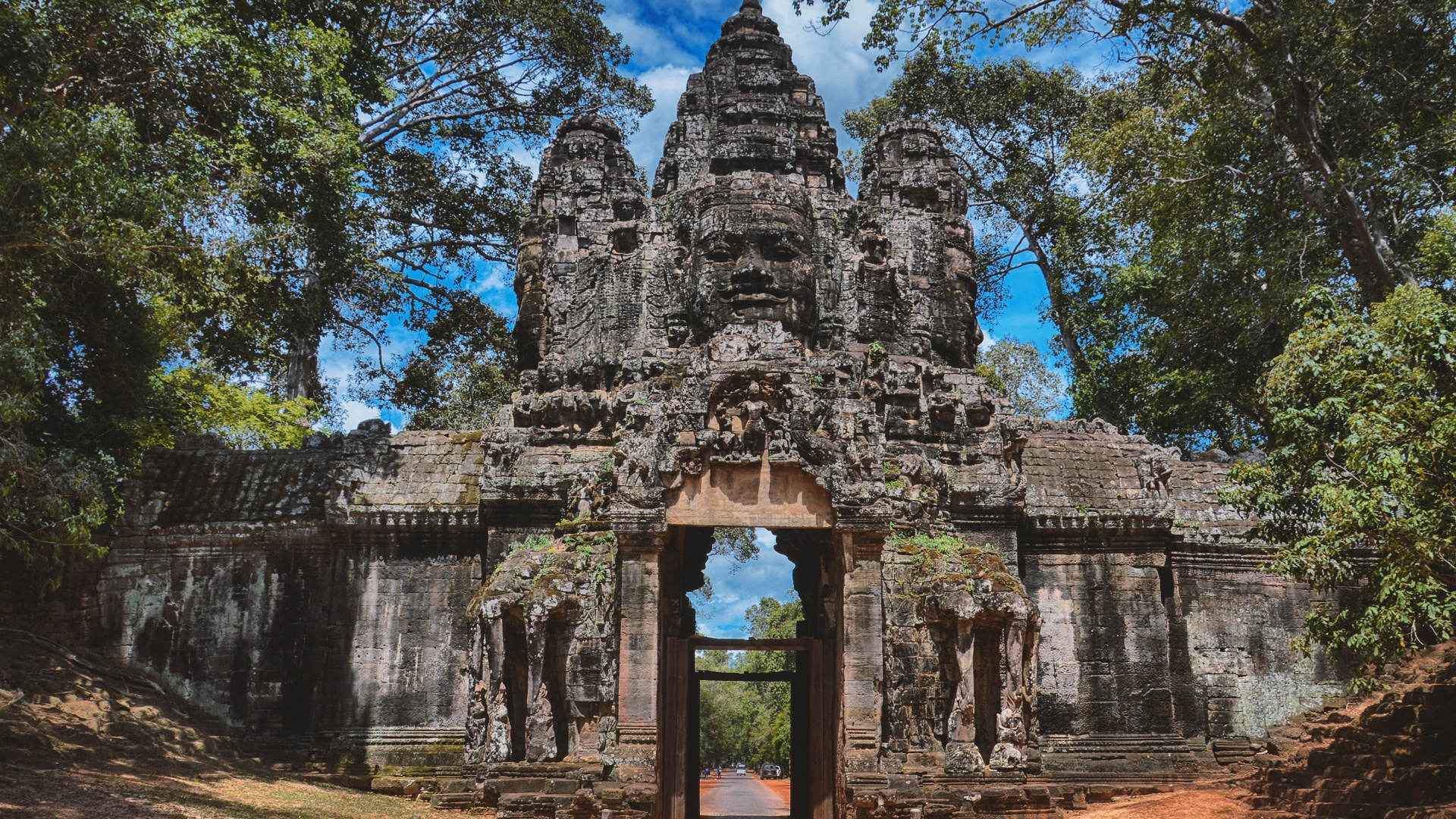 tourhub | Bonzer Tour | Cambodia History and Culture 10 days 9 nights 