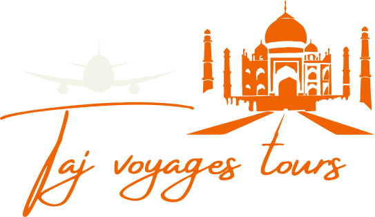 Taj Voyages Tours