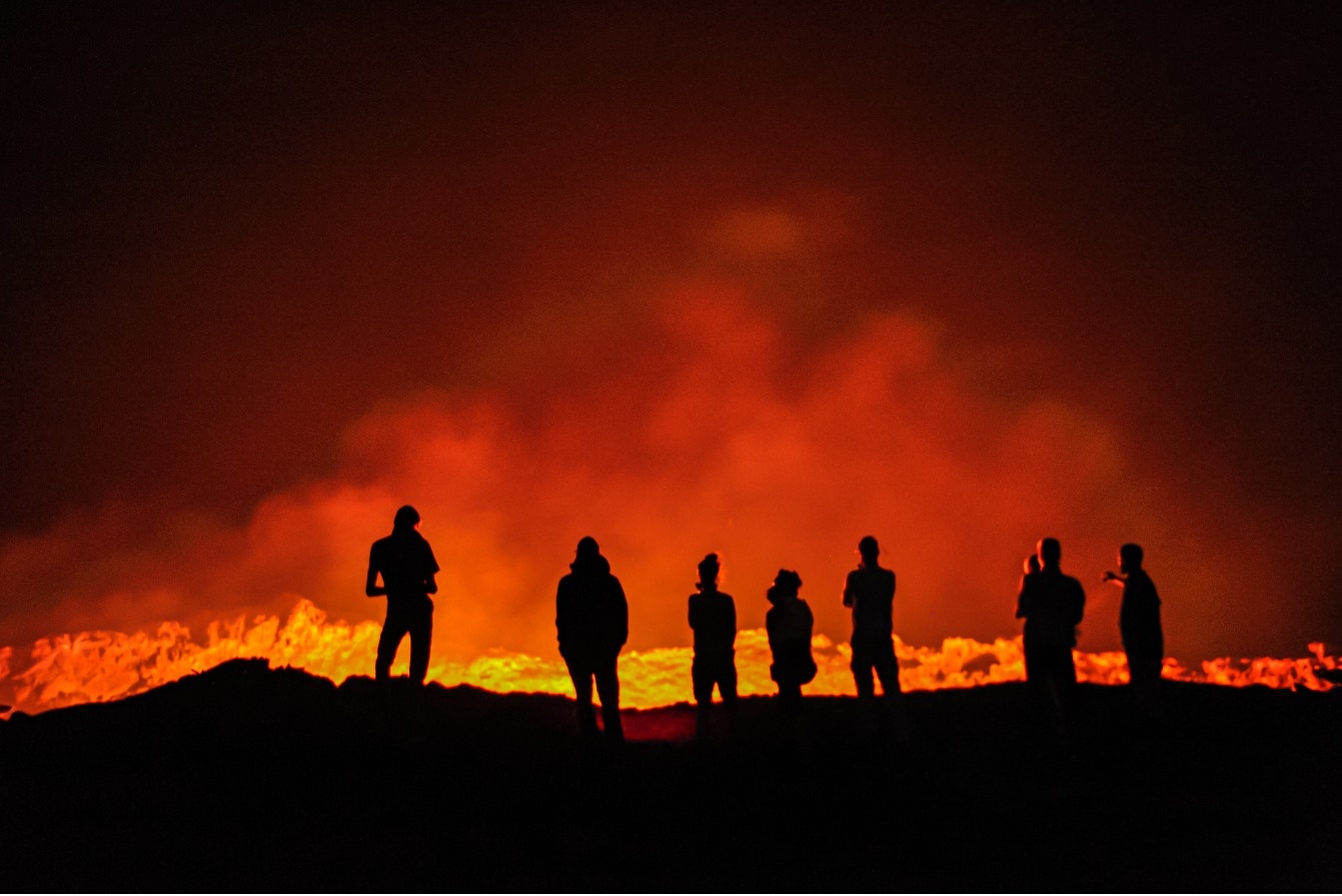 tourhub | GishAbay Ethiopia Tours | Danakil Depression Tour 