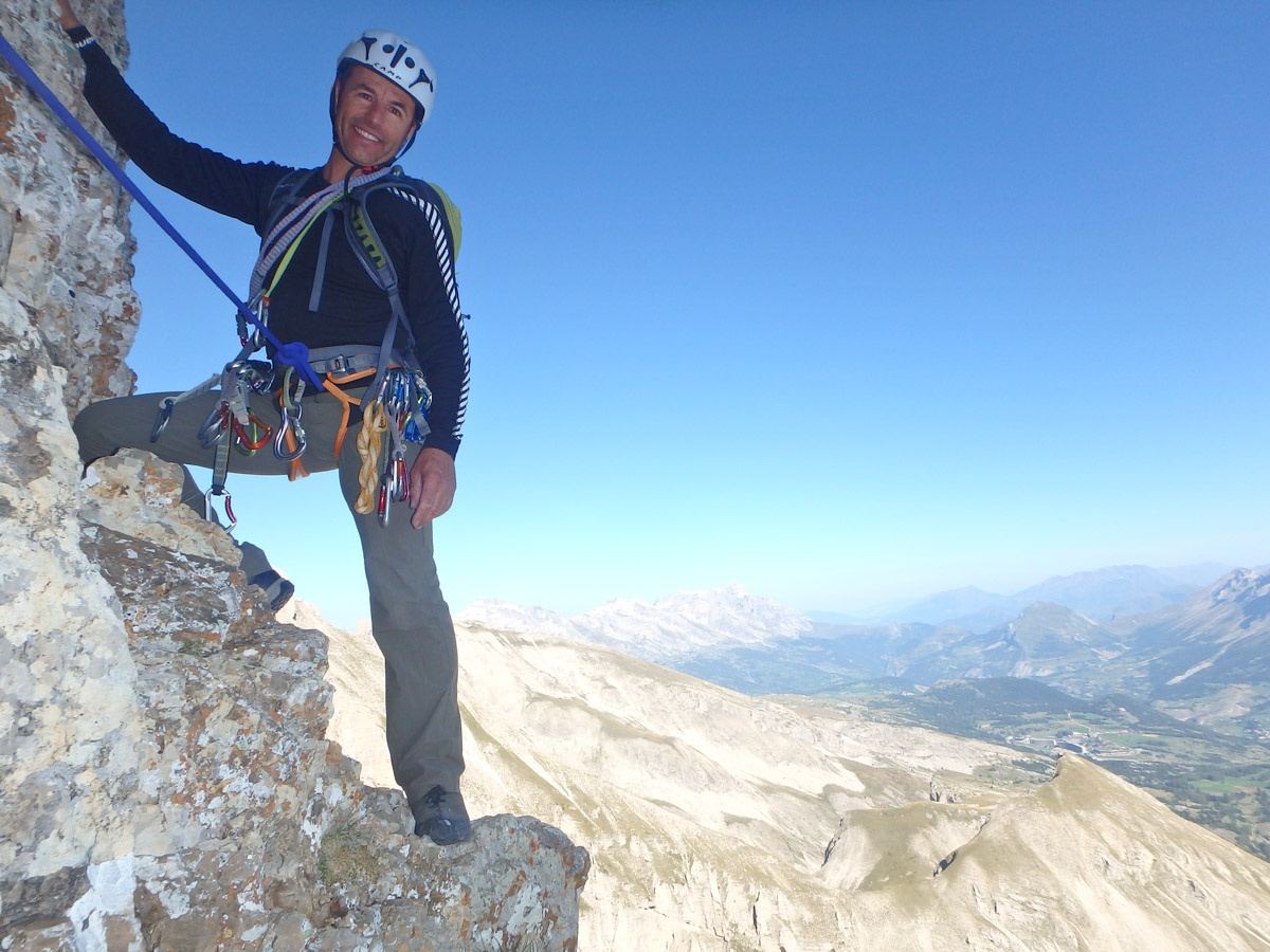 tourhub | Undiscovered Mountains | Rock Climbing Weekend in the Alps 