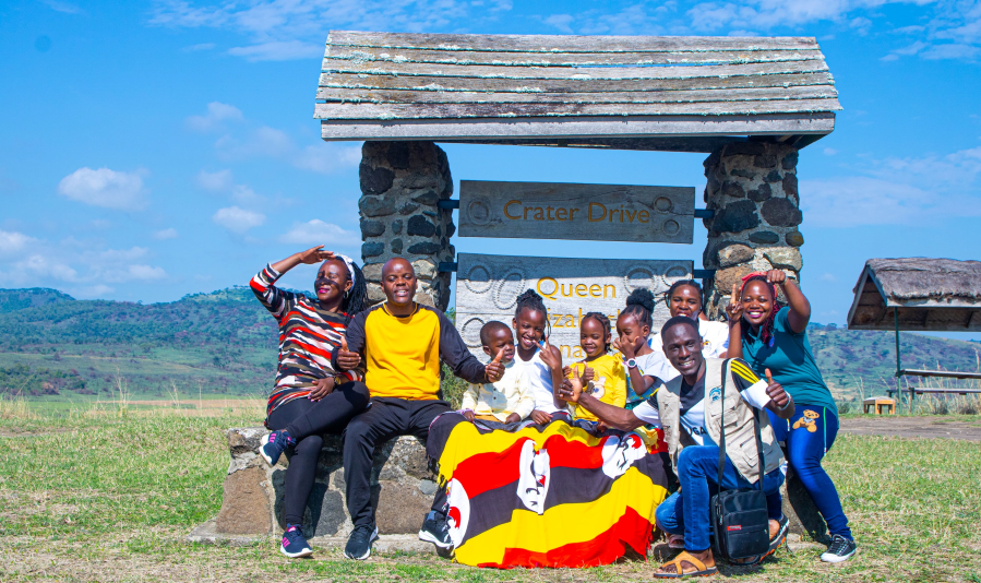 tourhub | Avens Travel World (ATW Holidays Africa) | Uganda Community, Culture and Wildlife Tour 