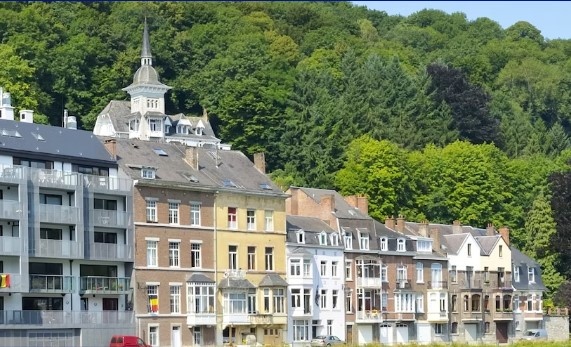 tourhub | Leger Holidays | Belgian Ardennes by Luxuria | 5bbah