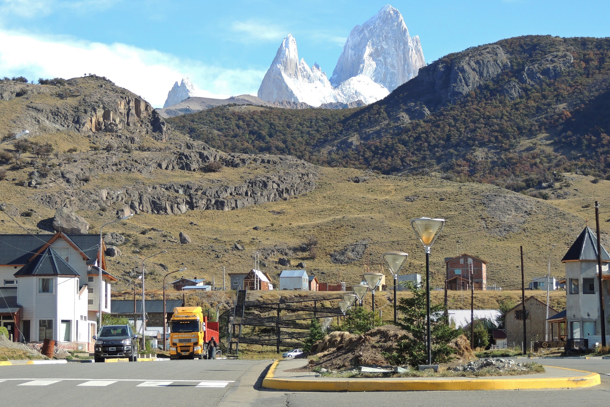 tourhub | Unu Raymi Tour Operator & Lodges | Patagonia: Ultimate Trails El Chalten – 6 Days 