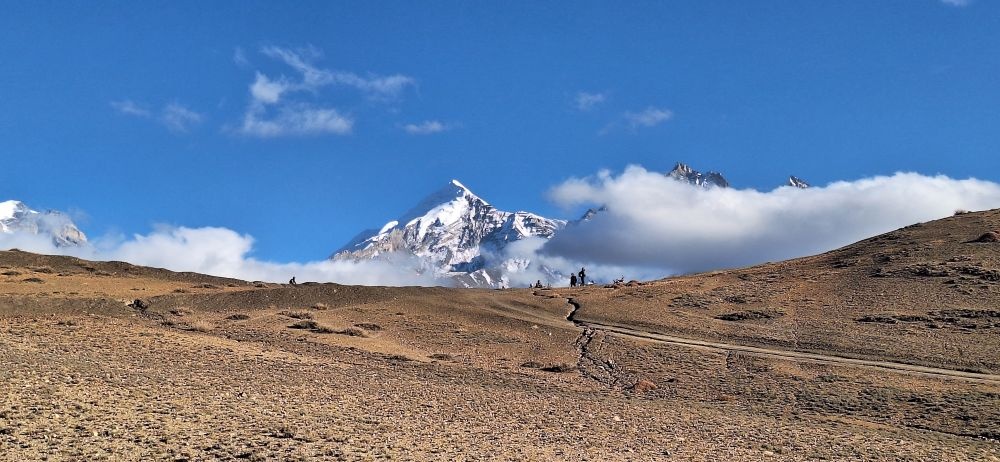 tourhub | Motor Trails | 14 Days in Nepal to Discover Nature of Himalaya on Motorcycle 