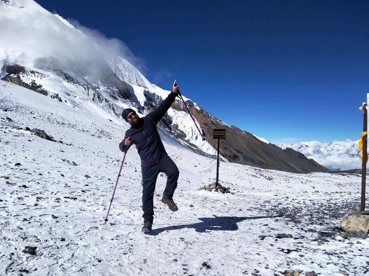 tourhub | Sherpa Expedition & Trekking | Annapurna Circuit Trek 23 Days 