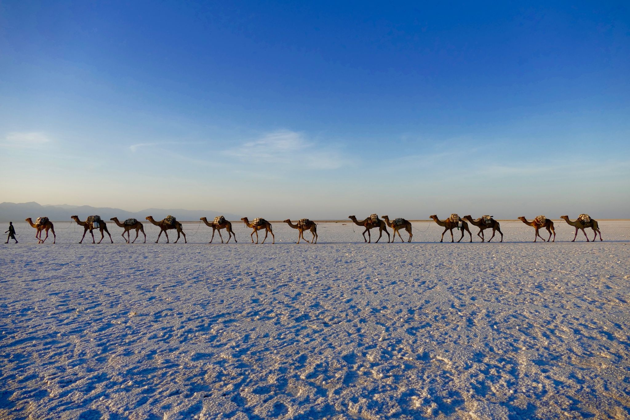 tourhub | GishAbay Ethiopia Tours | Danakil Depression Tour 