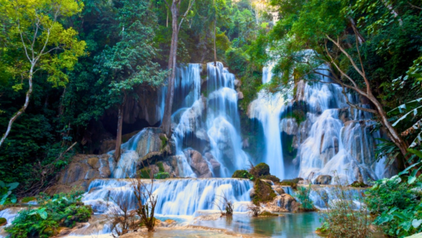 tourhub | Open Asia Travel | Highlights of Luang Prabang 6 days 