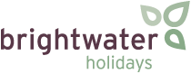 Brightwater Holidays Logo