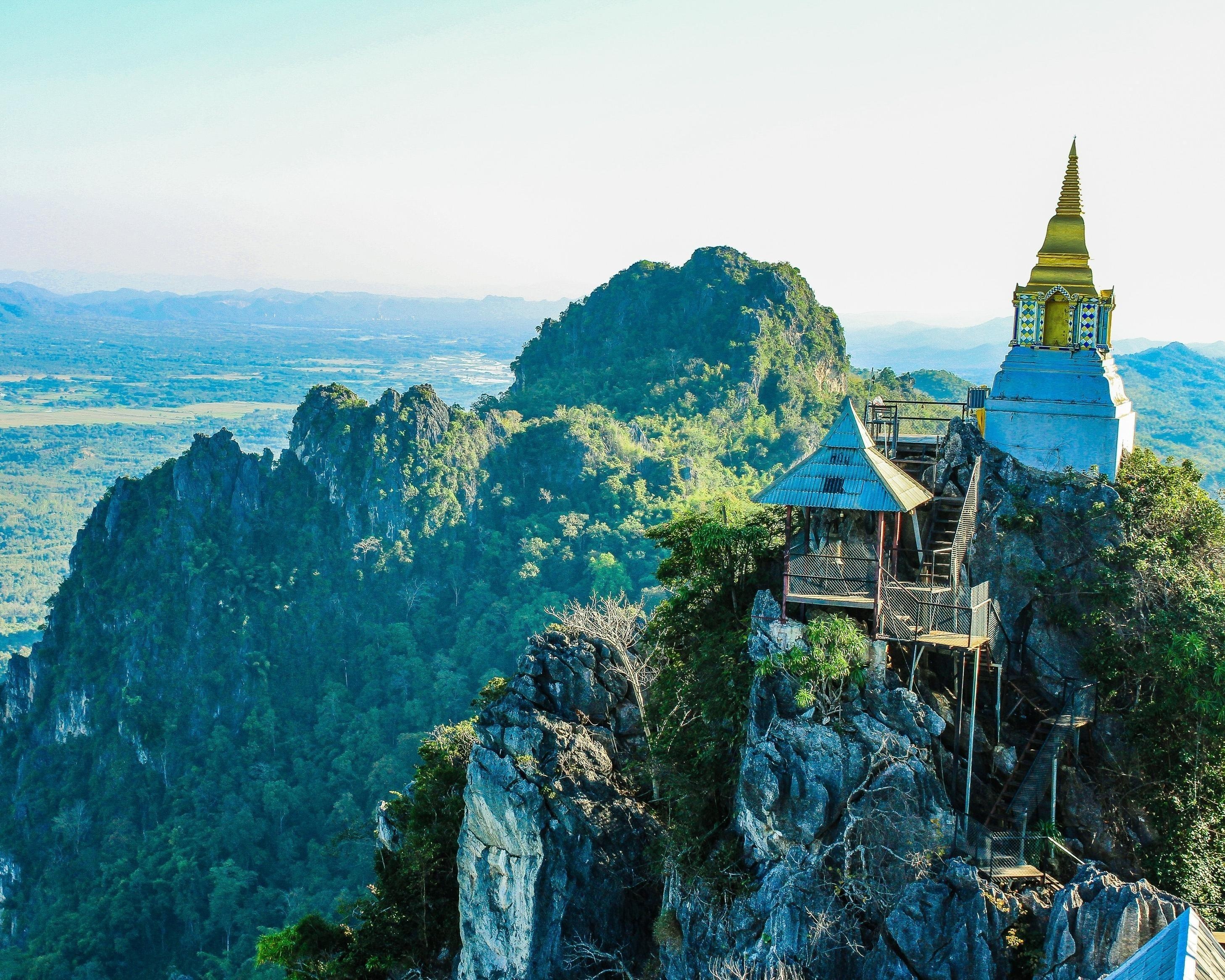 tourhub | Vio Travel | Incredible Thailand 